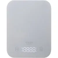 Adler Kitchen Scale