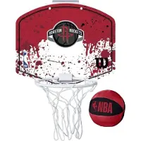 Wilson NBA Team Mini Hoop Phoenix Suns Basketball