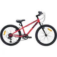 Martes Dziecięcy rower essentials Ninja 20 rozmiar koła 20'