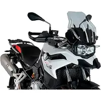Puig Touring Bmw F800gs 2025 Kurze Windschutzscheibe