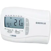 Eberle INSTAT + 868-r Funksender digital