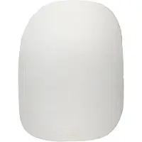 FRAAI Teppich Organisch - Halo Pebble Creme 230x330 cm