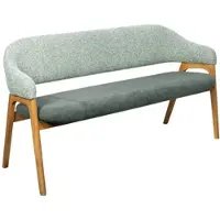 Linea Natura Sitzbank BERTI - B/H/T ca. 168.00x84.00x56.00