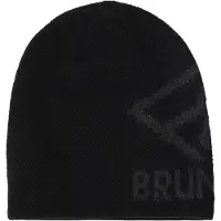 Brunotti Mütze Tech Herren Black