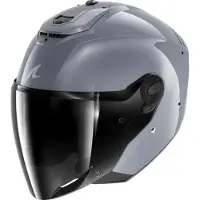 Shark RS Carbon Dark Shadow Jethelm
