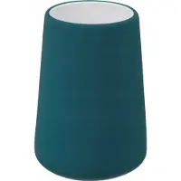 5 Five Zahnputzbecher in meerblau | Gr.: onesize