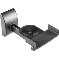 My Wall HB 7 Lautsprecherhalterung max. 15 kg Traglast