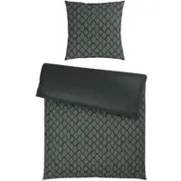 Dieter Knoll Collection Wendebettwäsche - B/L ca. 155.00x220.00