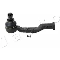 Japko Spurstangenkopf Spurstange für FORD Ranger (ET) Vorne 111317