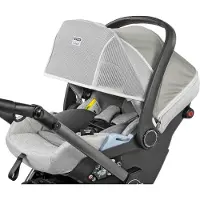 Peg-Pérego Verdeckerweiterung für Kindersitze