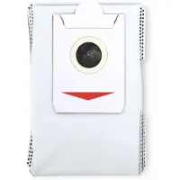 Bosch BHZRDBAB, Staubbeutel, Staubsaugerroboter, Weiß, Spotless Max und Spotless Max Cam, 140 mm, 210 mm