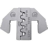 Toolcraft TO-9624939 Crimpeinsatz ST Buchsenkontakt 0.5 bis 2.5 mm² Passend
