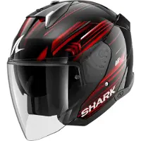 Shark Skwal i3 Light-Blur Jethelm