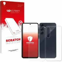 Upscreen Scratch Shield Displayschutz