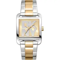 DKNY City Maxi 29 Mm Damenuhr