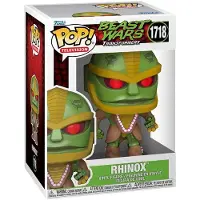 Funko POP! FK86216 - Transformers POP! TV Vinyl Rhinox 9 cm -