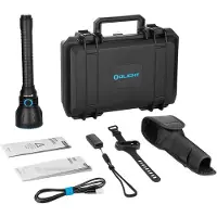 Olight Javelot Turbo 2 Led-taschenlampe