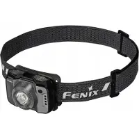 Fenix HL12R V2.0 LED Stirnlampe 500 lm 112 h FEHL12RV2-grau