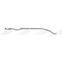 Walker Abgasrohr [Hersteller-Nr. 10999] für Opel, Vauxhall