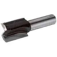 ENT Nutfräser HM-bestückt