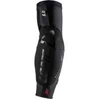 Leatt 3DF 6.0 Evo Ellenbogenprotektoren