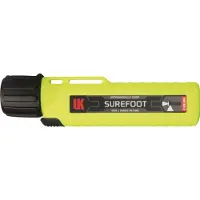 Underwater Kinetics UK Underwater Kinetics UK 4AA eLED Surefoot Lommelygte Ex Zone: 0 170 lm 192 m