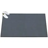 Mercury MercuryFlooring Fußmatte »Faro« 120x180 cm blau, 120 cm