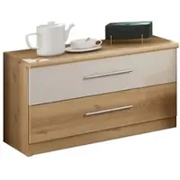 Rottmann Nachtschrank (Paar) PORTLAND - B/H/T ca. 60,00x40,00x37,00