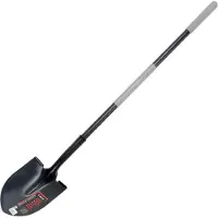 Magni Bellota 3100MFV, Stiel, Glasfaser