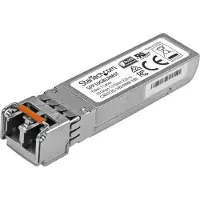 StarTech.com MSA Compliant SFP+ Transceiver Module -