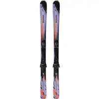 Salomon Stance Pro 86+mi12 Gw Paket Mit Alpinski