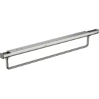 Hettich Kleiderbügel-Teilauszug Quadro