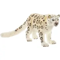 Schleich WILD LIFE 14838, 3 Jahr(e), Forest, Wild animals / adventure toys, Weiß, Kunststoff, 1 Stück(e)