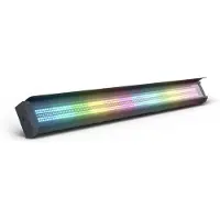Cameo ROOT BAR SMD-LED-Leiste mit W-DMX-fähiger Steuerung