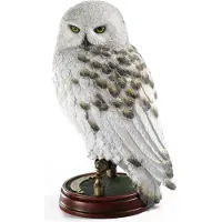 Noble Collection Harry Potter – Statue von Hedwig
