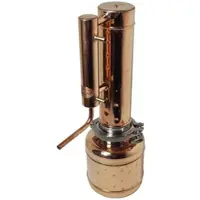 CopperGarden `` Destille EASY MOONSHINE XL 2 Liter