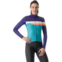 Castelli Tornare Langarm-trikot