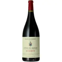Famille Perrin Magnum - Réserve 2023 -
