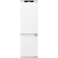 Gorenje Kühl-Gefrierkombination NRKI517E61WF