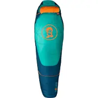TROLLKIDS Kid's Femund 3in1