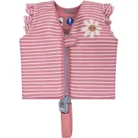 Swim Essentials Schwimmen Essentials Schwimmweste - Daisy Blumen - - 2-3 Jahre (92-98) - Schwimmwesten