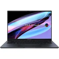 Asus Zenbook Pro 14 OLED UX6404VV-M9004W, Intel Core i7, 36,8 cm (14.5"), 2880 x 1800 Pixel, 16 GB, 512 GB, Windows 11 Home