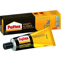 Pattex 9H PXT1C, Gel, Röhre, 50 g