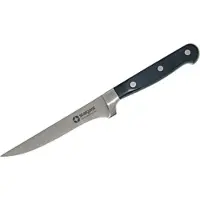 Stalgast GmbH Ausbeinmesser, geschmiedete Klinge, Klingenlänge 15,5 cm