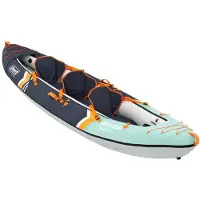 Coleman - 2213314 - Sevylor Maui 2+1 Kit - Kajak