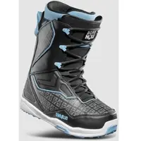 Thirtytwo Tm-2 Bomb Hole Snowboard Boots black / blue / white Gr. 10.5