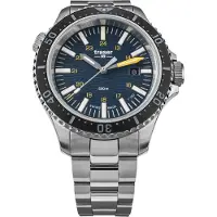 Traser H3 - 109372 - Armbanduhr - Herren - Quarz - P67 Diver T100 Blue