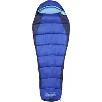 Coleman Fision, 820 mm, 2100 mm, 1,3 kg