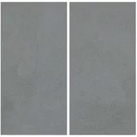 vidaXL Bodenfolie für Pools 1 274 x 274 x 0,1 cm Quadratisch Hellgrau