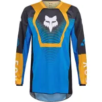 FOX 180 Collect Motocross Jersey